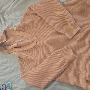 Cute Hoodie!